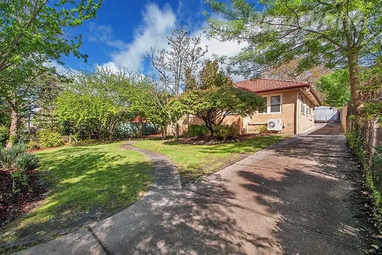 49 CROYDON Road, Croydon VIC 3136