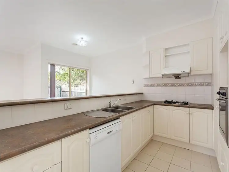 Third view of Homely house listing, 4 Willunga Way, Bundoora VIC 3083