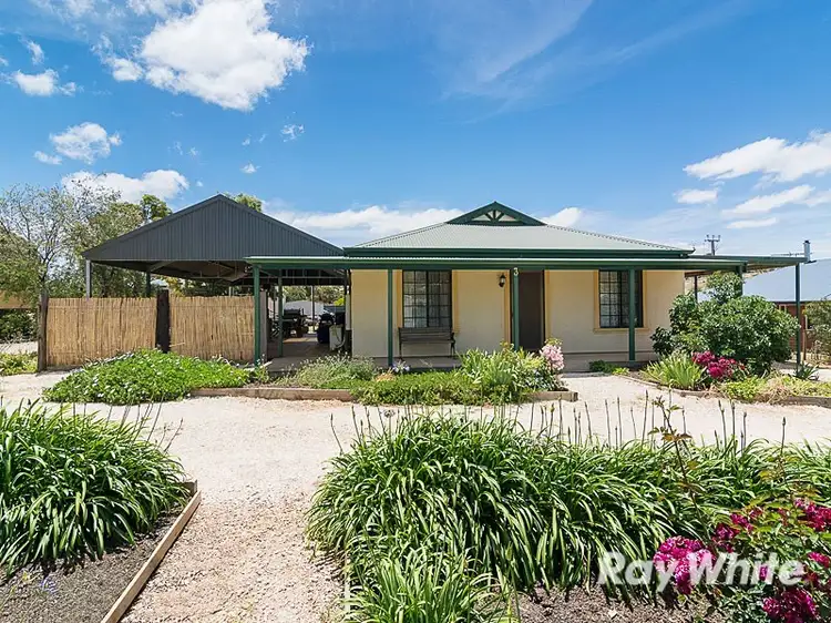 3 Loader Street, Kanmantoo SA 5252