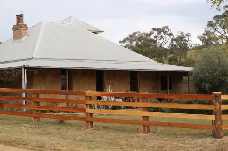 Second view of Homely rural property listing, Address available on request