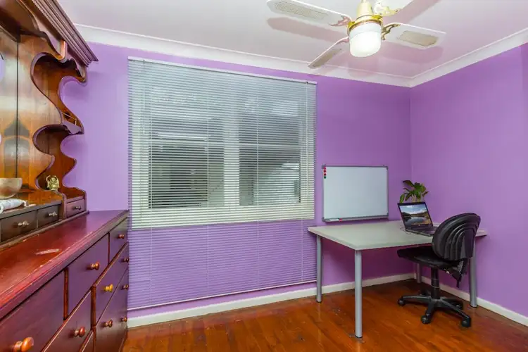 Sixth view of Homely house listing, 21 Burdekin Road, Wilberforce NSW 2756