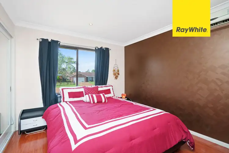 Fifth view of Homely house listing, 5 Darkon Place, Oakhurst NSW 2761