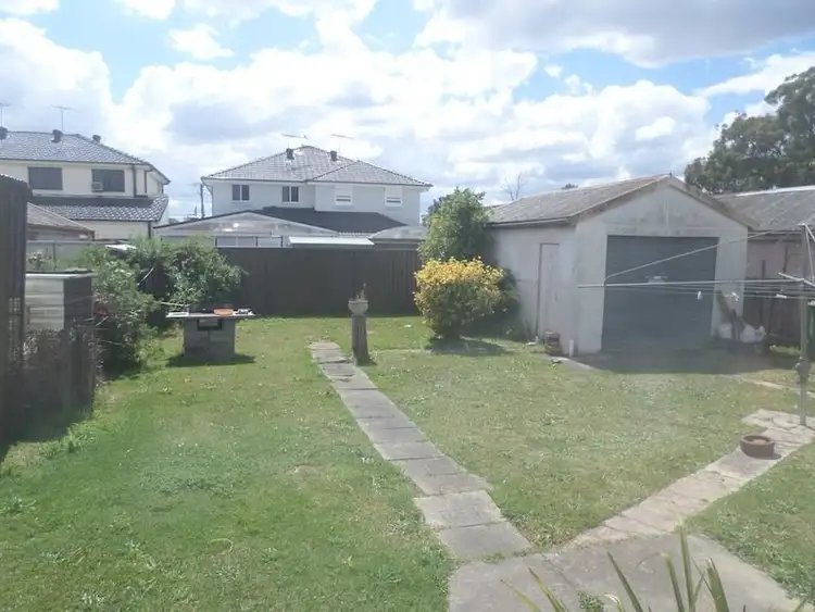 Fifth view of Homely house listing, 31 George Street, Canley Heights NSW 2166