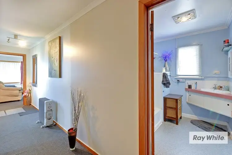 Fifth view of Homely house listing, 11 Stirling Street, Hillcrest TAS 7320