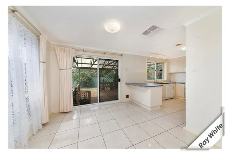 Fourth view of Homely house listing, 17 Pennefather Street, Higgins ACT 2615