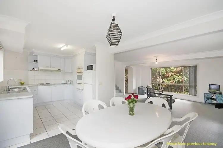 Third view of Homely house listing, House 2, 1 Pacific Vista Drive, Byron Bay NSW 2481
