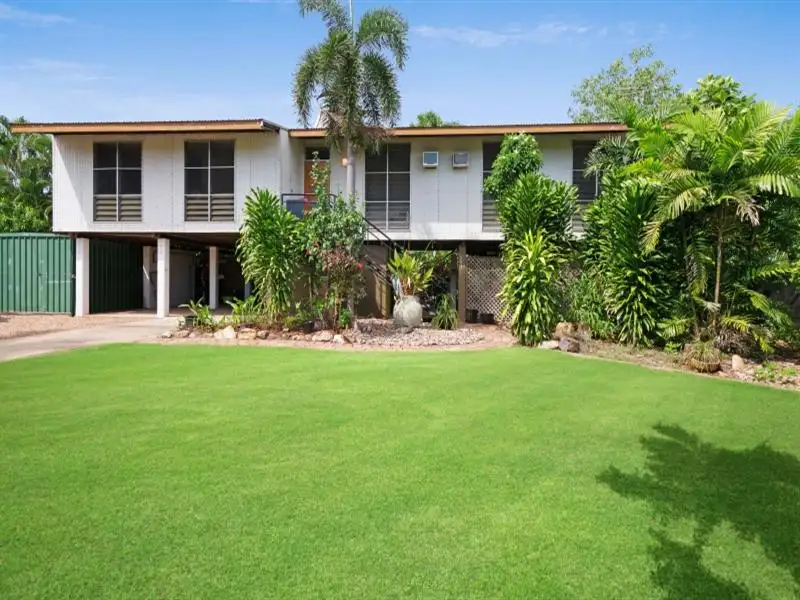 Main view of Homely house listing, 57 Tasman Circuit, Wagaman NT 810