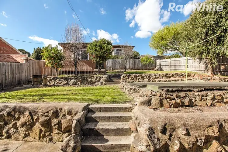 Seventh view of Homely house listing, 28 Keats Avenue, Kingsbury VIC 3083