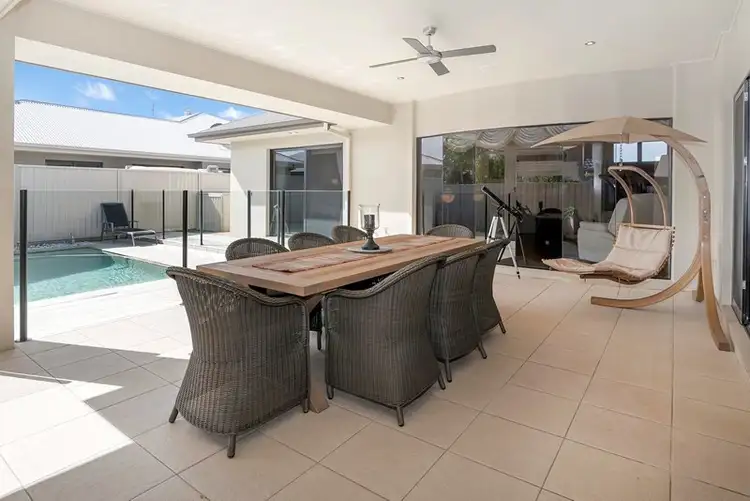 Second view of Homely house listing, 35 Costa Del Sol Avenue, Coombabah QLD 4216