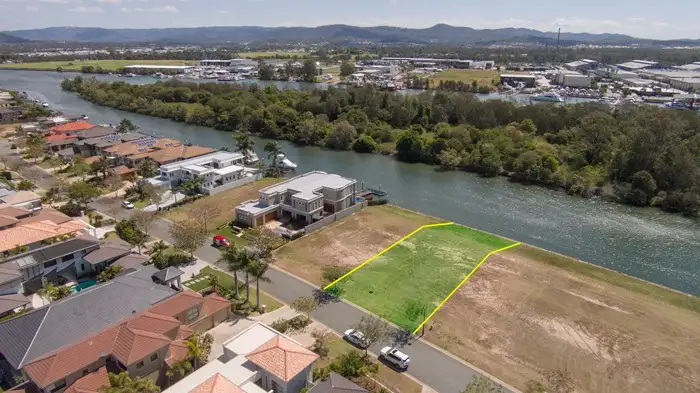 2512 Cressbrook Drive, Hope Island QLD 4212