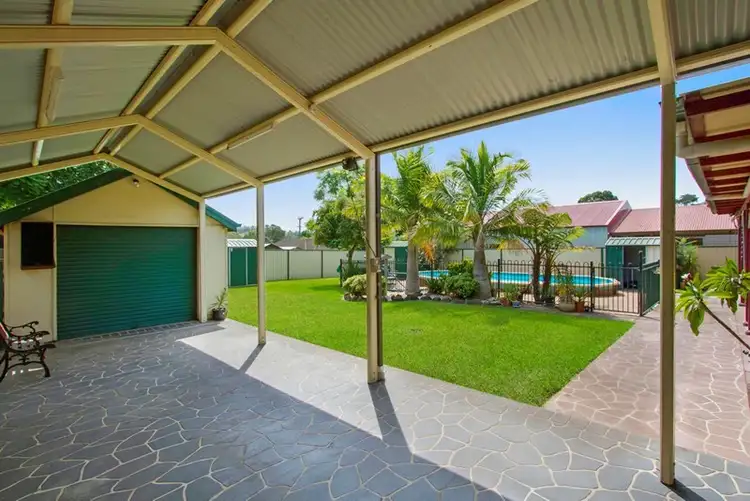 9 Hayman Street, North Richmond NSW 2754