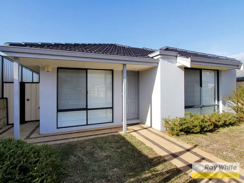 Main view of Homely house listing, 51 Capitol Turn, Clarkson WA 6030