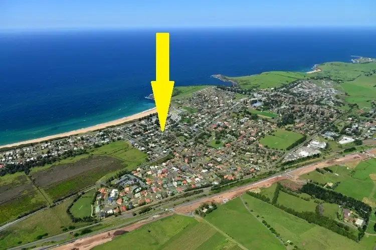 Lot 205/36 Willawa Avenue, Gerringong NSW 2534