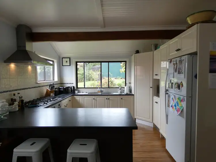 Third view of Homely house listing, 52 Myrtle Street, Dorrigo NSW 2453