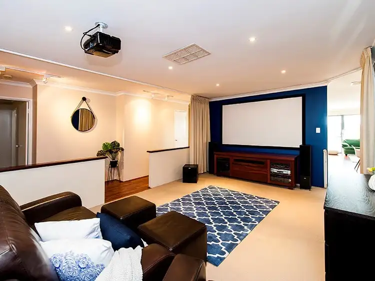 Third view of Homely house listing, 7 Felton Parkway, Baldivis WA 6171