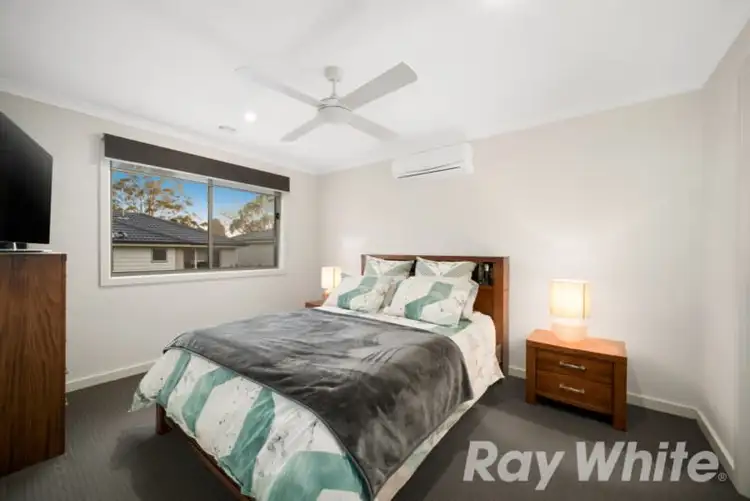 Sixth view of Homely townhouse listing, 2/10 Frankcom Street, Blackburn VIC 3130