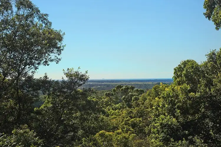 Second view of Homely house listing, 341 Kiel Mountain Road, Kiels Mountain QLD 4559