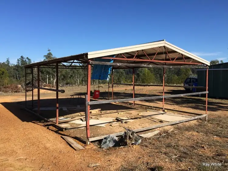 Fourth view of Homely rural property listing, 779 Back Creek, Braidwood NSW 2622