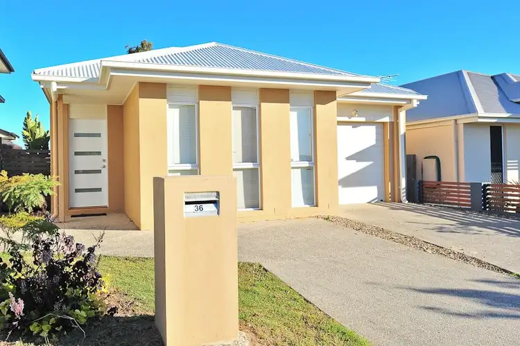 36 The Promenade, Springfield Lakes QLD 4300