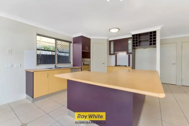 Sixth view of Homely house listing, 21 Honeybrook Street, Runcorn QLD 4113