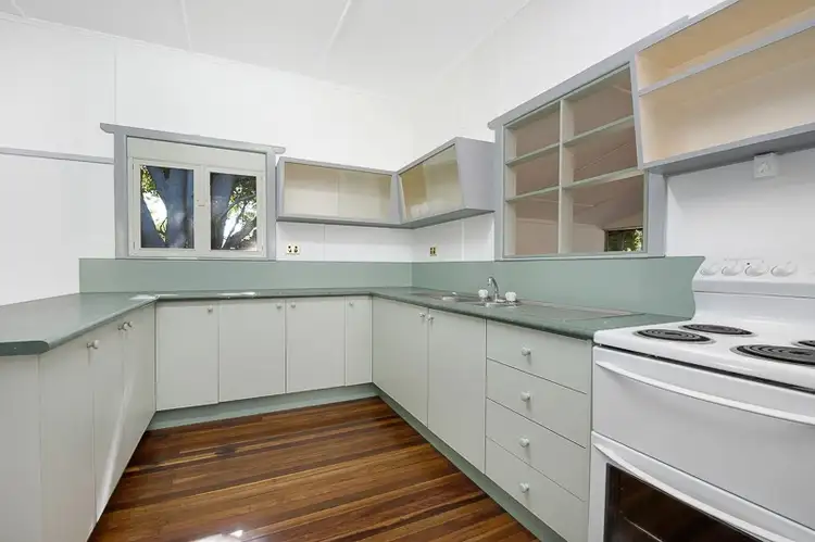 Second view of Homely house listing, 38 Gerald Avenue, Clontarf QLD 4019