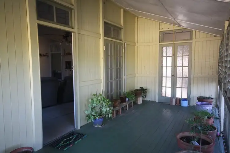 Seventh view of Homely house listing, 22 Moreton Street, Eidsvold QLD 4627