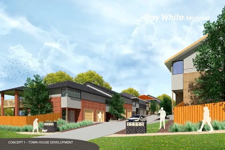 Second view of Homely land listing, 35 Mandolong Street, Morisset NSW 2264