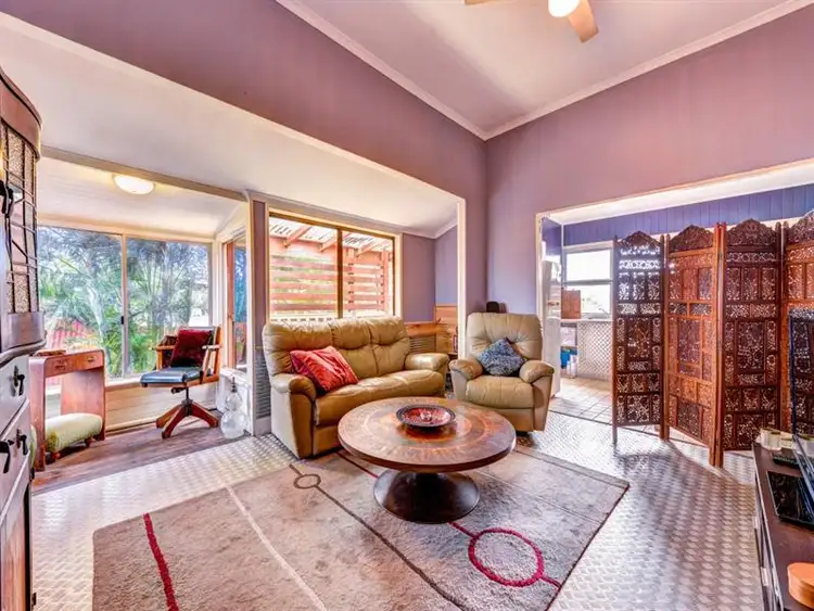 Third view of Homely unit listing, 1/8 Perry Street, Bundaberg North QLD 4670