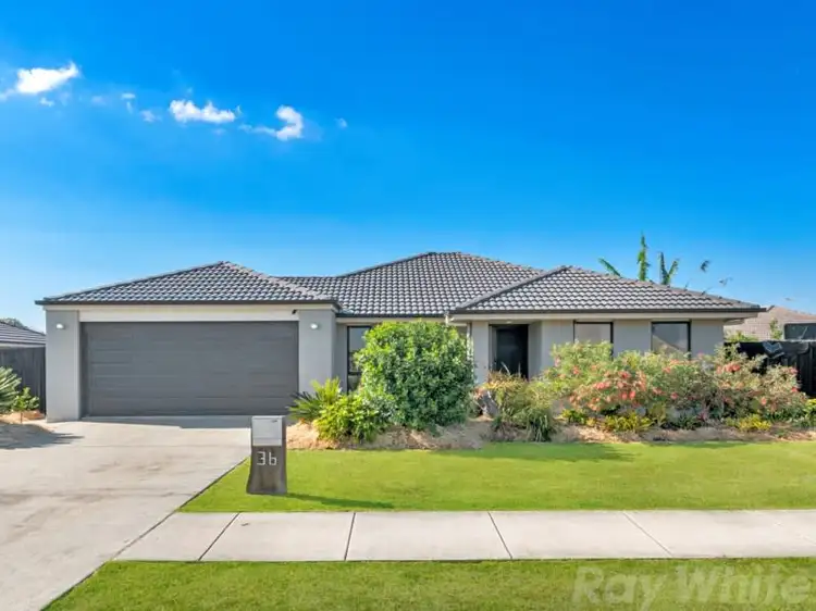 36 Piccadilly Street, Bellmere QLD 4510
