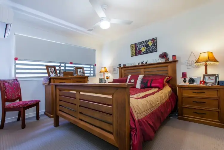 Third view of Homely unit listing, 11/2-12 Kurrimine Crescent, Mountain Creek QLD 4557