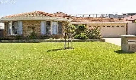 Main view of Homely house listing, 19 Akera Close, Hillarys WA 6025