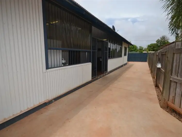 Fifth view of Homely house listing, 69 Guy Street, Broome WA 6725