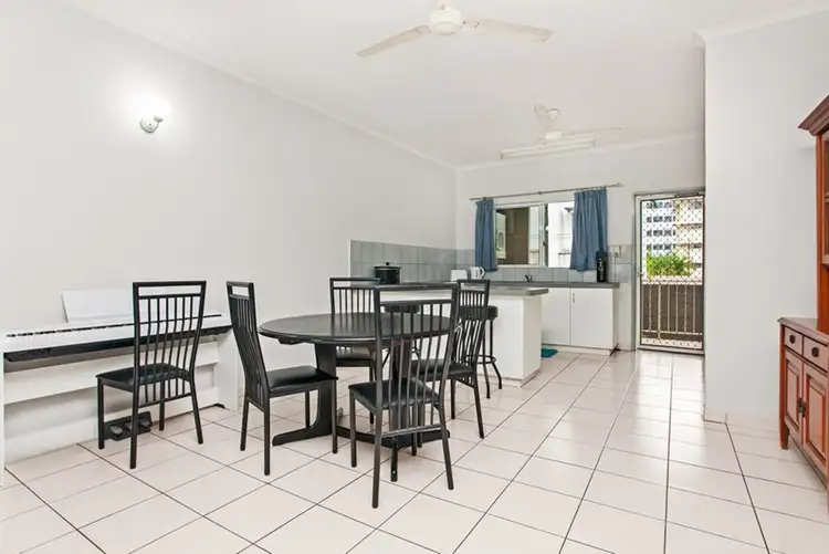 Fifth view of Homely unit listing, 6/1 Peary Street, Darwin NT 800