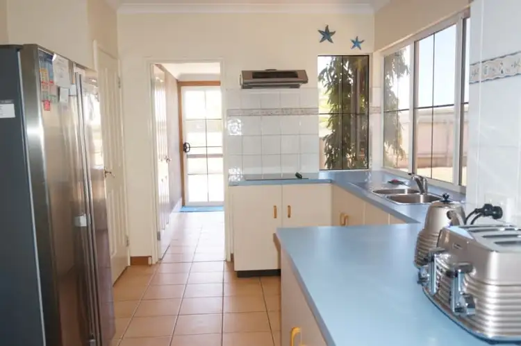Sixth view of Homely house listing, 30 Tambor Drive, Exmouth WA 6707