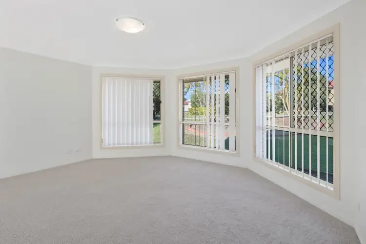 Second view of Homely house listing, 5 Marc Place, Cleveland QLD 4163