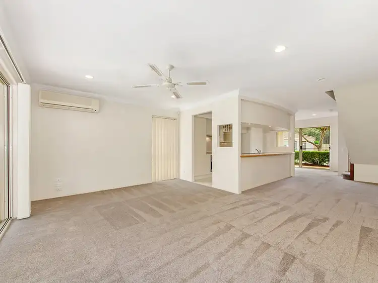 Fourth view of Homely townhouse listing, 59/433 Brisbane Road, Coombabah QLD 4216
