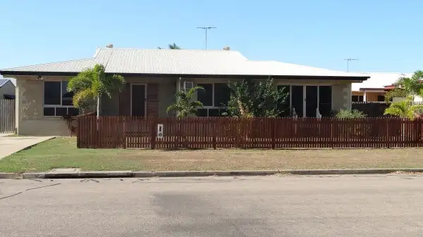 Main view of Homely house listing, 35 Gibbard Street, Condon QLD 4815