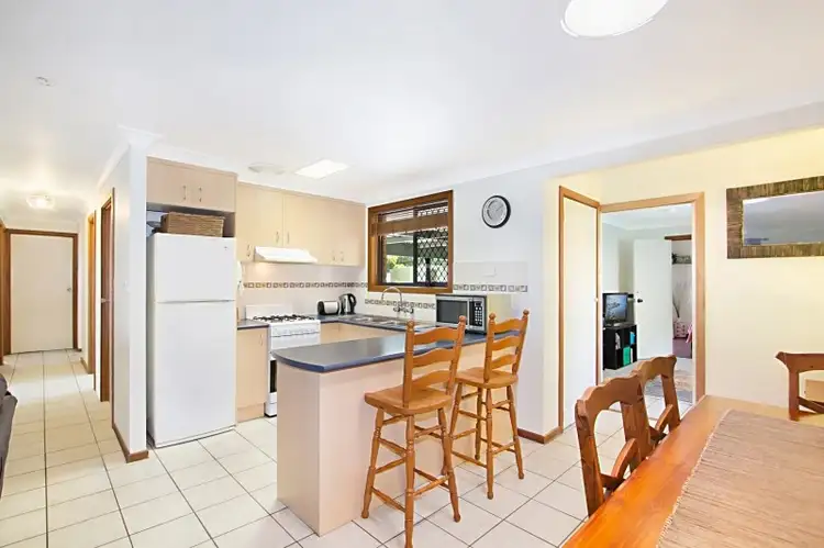 Third view of Homely house listing, 39 Inlet Drive, Tweed Heads West NSW 2485