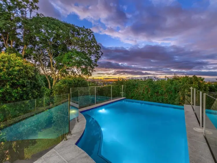 Third view of Homely house listing, 107 Constitution Road, Windsor QLD 4030