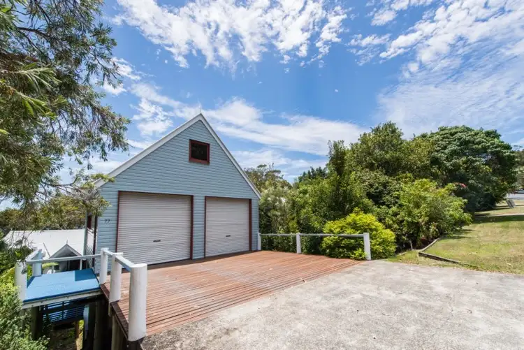 Seventh view of Homely house listing, 77 Tramican Street, Point Lookout QLD 4183