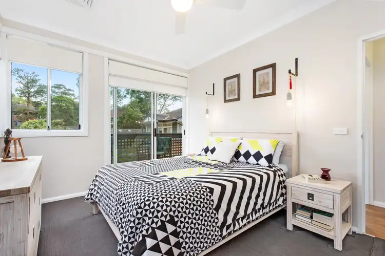 Fifth view of Homely townhouse listing, 1/59-61 Finlayson Street, Lane Cove NSW 2066