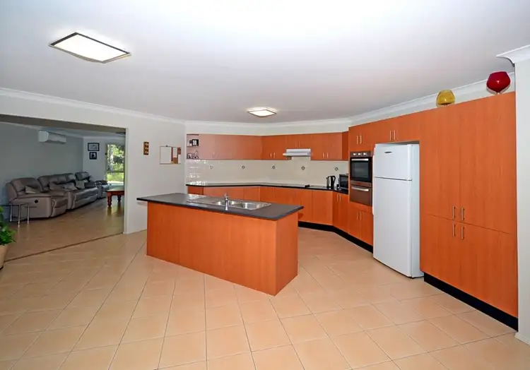 Fourth view of Homely house listing, 15 Sheaffe Street, Callala Bay NSW 2540