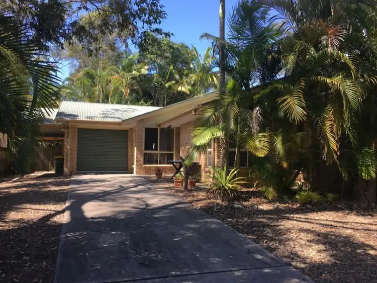 18 Tinaroo Place, Tewantin QLD 4565