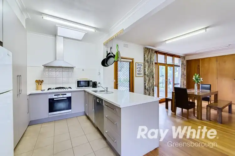 Seventh view of Homely house listing, 44 Astley Street, Montmorency VIC 3094