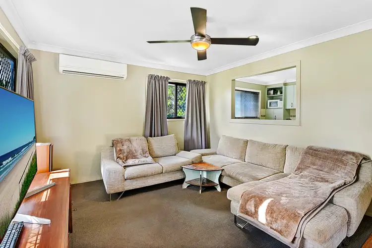Sixth view of Homely house listing, 6 Wudina Court, Ashmore QLD 4214