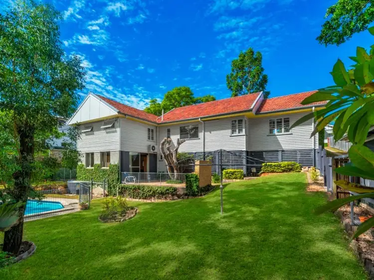Third view of Homely house listing, 54 Mareeba Road, Ashgrove QLD 4060
