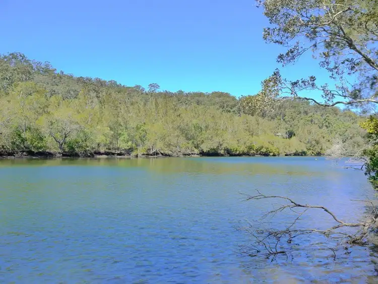 Fourth view of Homely house listing, 71 Karool Road, Mooney Mooney Creek NSW 2250