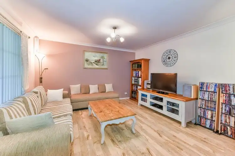 Third view of Homely house listing, 14 Kim Close, Thirlmere NSW 2572