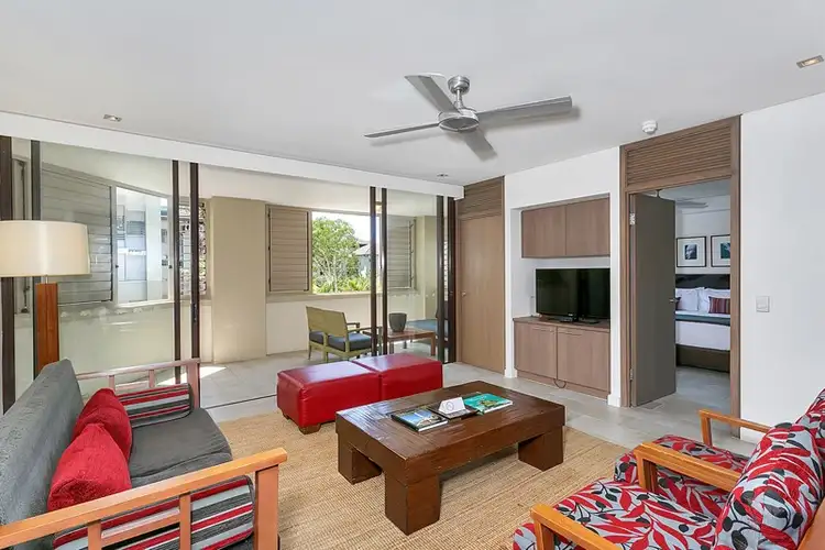 Main view of Homely unit listing, 318/5 Triton Street, Palm Cove QLD 4879