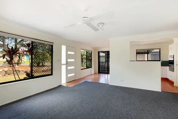 Fourth view of Homely house listing, 27 Lavinia Street, Southport QLD 4215